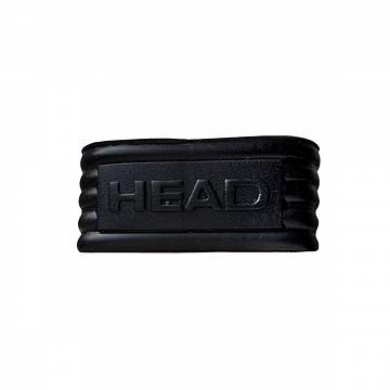 Head Rubber Ring Black 1 szt.